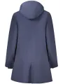 "K-WAY Startseite im Sale | K-WAY TRENCH DAMEN BLAU online kaufen"|Planet-Deluxe