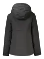 "K-WAY Jacken im Sale | Gefütterte Kapuzenjacke mit Taschen und Kontrastdetails online kaufen"|Planet-Deluxe