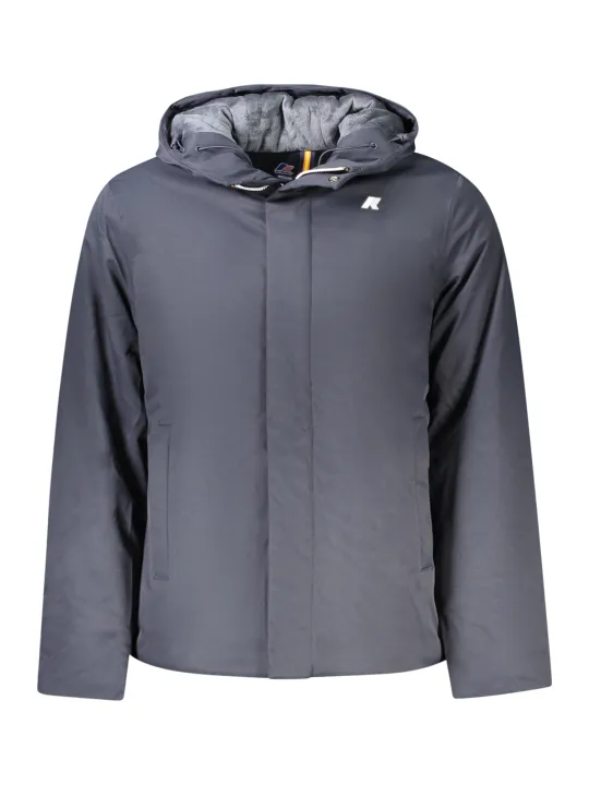 "K-WAY Jacken im Sale | K-WAY HERRENJACKE BLAU online kaufen"|Planet-Deluxe