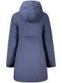 "K-WAY Jacken im Sale | Gefütterter Kapuzen-Trenchcoat mit Taschen und Verschlüssen online kaufen"|Planet-Deluxe