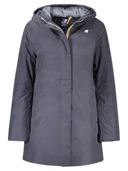 K-WAY Sophiesoft Marmotta Damenjacke - Weich & Stilvoll