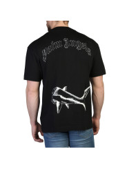 Palm Angels Hammerhead Shark T-Shirt