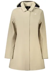 "K-WAY Startseite im Sale | K-WAY TRENCH DAMEN BEIGE online kaufen"|Planet-Deluxe