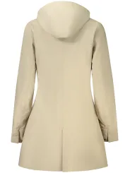 "K-WAY Startseite im Sale | K-WAY TRENCH DAMEN BEIGE online kaufen"|Planet-Deluxe