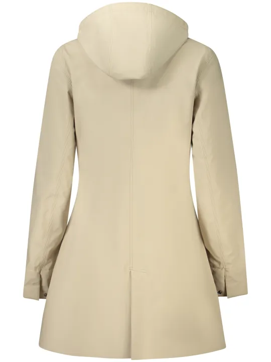 "K-WAY Startseite im Sale | K-WAY TRENCH DAMEN BEIGE online kaufen"|Planet-Deluxe