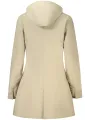 "K-WAY Startseite im Sale | K-WAY TRENCH DAMEN BEIGE online kaufen"|Planet-Deluxe