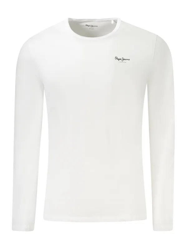 "Pepe Jeans Startseite im Sale | PEPE JEANS LANGARM-T-SHIRT HERREN WEISS online kaufen"|Planet-Deluxe "Pepe Jeans Startseite im Sale | PEPE JEANS LANGARM-T-SHIRT HERREN WEISS online kaufen"|Planet-Deluxe