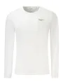 "Pepe Jeans Startseite im Sale | PEPE JEANS LANGARM-T-SHIRT HERREN WEISS online kaufen"|Planet-Deluxe