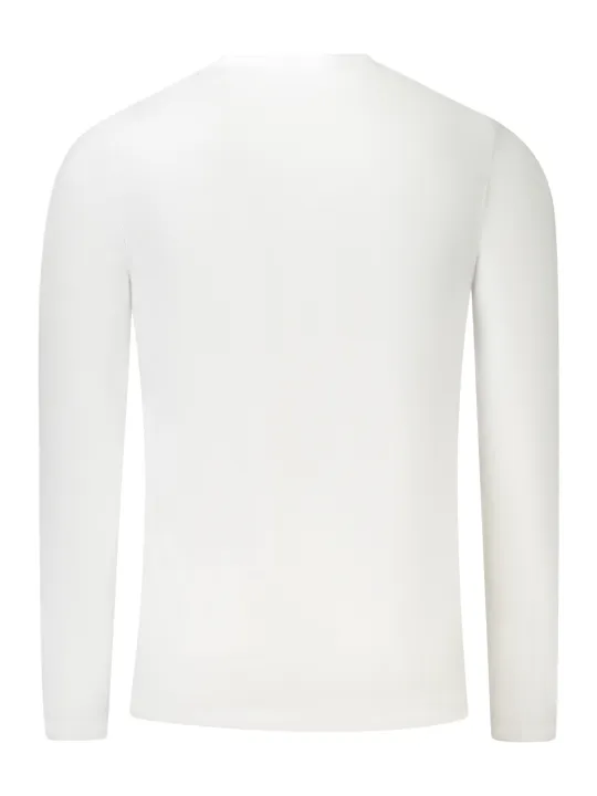 "Pepe Jeans Startseite im Sale | PEPE JEANS LANGARM-T-SHIRT HERREN WEISS online kaufen"|Planet-Deluxe