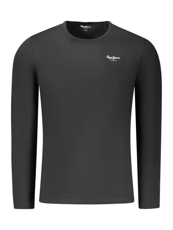 "Pepe Jeans Startseite im Sale | PEPE JEANS LANGARM-T-SHIRT HERREN SCHWARZ online kaufen"|Planet-Deluxe "Pepe Jeans Startseite im Sale | PEPE JEANS LANGARM-T-SHIRT HERREN SCHWARZ online kaufen"|Planet-Deluxe