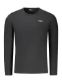 "Pepe Jeans Startseite im Sale | PEPE JEANS LANGARM-T-SHIRT HERREN SCHWARZ online kaufen"|Planet-Deluxe