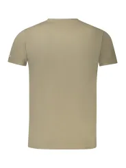 "Pepe Jeans Startseite im Sale | PEPE JEANS KURZARM-T-SHIRT HERREN GRÜN online kaufen"|Planet-Deluxe