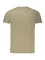 "Pepe Jeans Startseite im Sale | PEPE JEANS KURZARM-T-SHIRT HERREN GRÜN online kaufen"|Planet-Deluxe