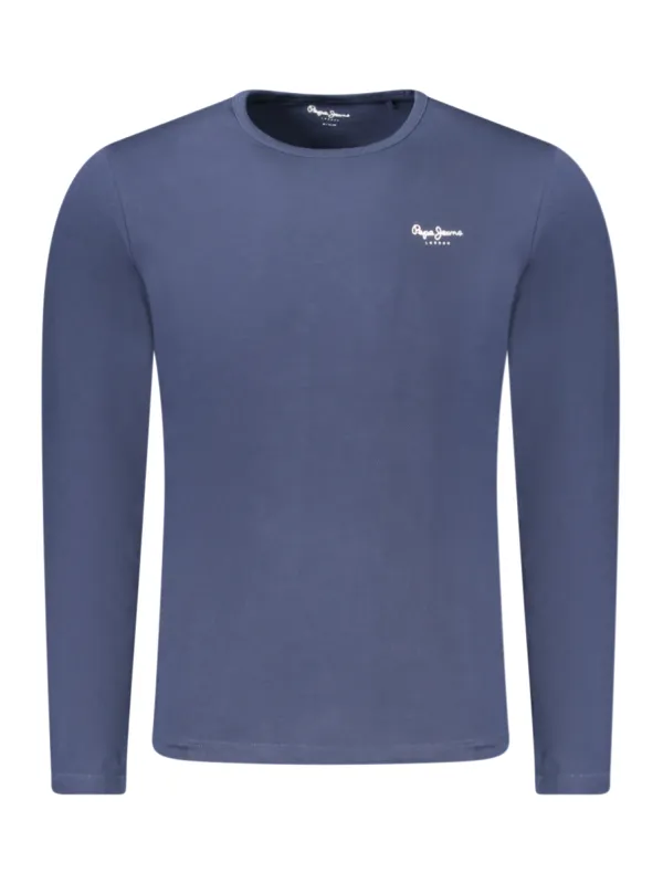 "Pepe Jeans Startseite im Sale | PEPE JEANS LANGARM-T-SHIRT HERREN BLAU online kaufen"|Planet-Deluxe "Pepe Jeans Startseite im Sale | PEPE JEANS LANGARM-T-SHIRT HERREN BLAU online kaufen"|Planet-Deluxe