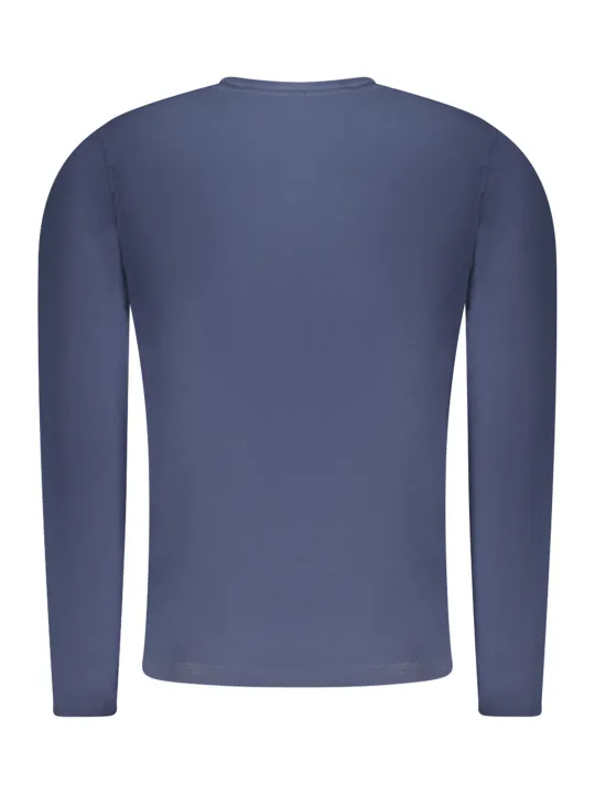 "Pepe Jeans Startseite im Sale | PEPE JEANS LANGARM-T-SHIRT HERREN BLAU online kaufen"|Planet-Deluxe
