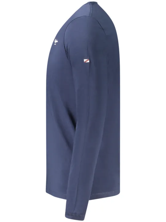 "Pepe Jeans Startseite im Sale | PEPE JEANS LANGARM-T-SHIRT HERREN BLAU online kaufen"|Planet-Deluxe