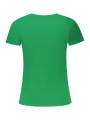 "Pepe Jeans Startseite im Sale | PEPE JEANS KURZARM-T-SHIRT DAMEN GRÜN online kaufen"|Planet-Deluxe