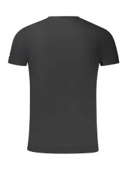 "Pepe Jeans T-Shirts im Sale | PEPE JEANS KURZARM-T-SHIRT HERREN SCHWARZ online kaufen"|Planet-Deluxe