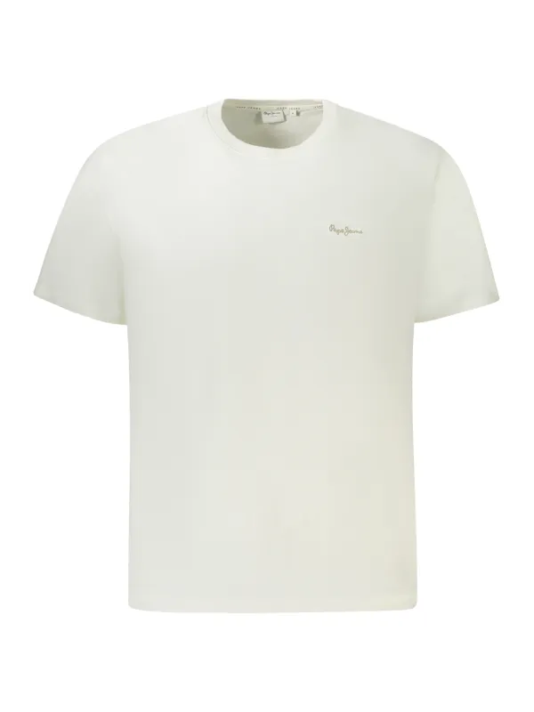 "Pepe Jeans T-Shirts im Sale | PEPE JEANS KURZARM-T-SHIRT HERREN WEISS online kaufen"|Planet-Deluxe "Pepe Jeans T-Shirts im Sale | PEPE JEANS KURZARM-T-SHIRT HERREN WEISS online kaufen"|Planet-Deluxe