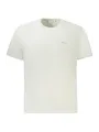 "Pepe Jeans T-Shirts im Sale | PEPE JEANS KURZARM-T-SHIRT HERREN WEISS online kaufen"|Planet-Deluxe