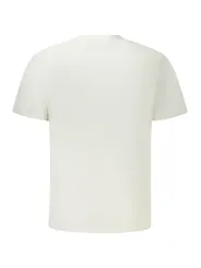 "Pepe Jeans T-Shirts im Sale | PEPE JEANS KURZARM-T-SHIRT HERREN WEISS online kaufen"|Planet-Deluxe