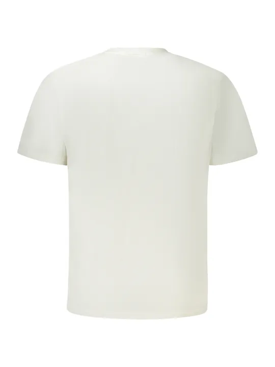 "Pepe Jeans T-Shirts im Sale | PEPE JEANS KURZARM-T-SHIRT HERREN WEISS online kaufen"|Planet-Deluxe