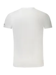 "Pepe Jeans T-Shirts im Sale | Pepe Jeans Nachhaltiges Slim Fit Rundhals Print T-Shirt online kaufen"|Planet-Deluxe
