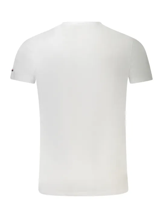 "Pepe Jeans T-Shirts im Sale | Pepe Jeans Nachhaltiges Slim Fit Rundhals Print T-Shirt online kaufen"|Planet-Deluxe
