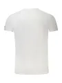"Pepe Jeans T-Shirts im Sale | Pepe Jeans Nachhaltiges Slim Fit Rundhals Print T-Shirt online kaufen"|Planet-Deluxe