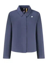 "K-WAY Startseite im Sale | K-WAY DAMEN SPORTJACKE BLAU online kaufen"|Planet-Deluxe