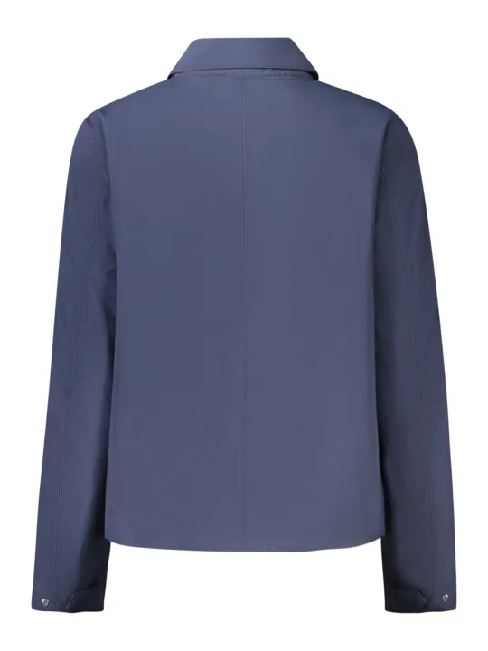 "K-WAY Startseite im Sale | K-WAY DAMEN SPORTJACKE BLAU online kaufen"|Planet-Deluxe