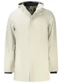 "K-WAY Jacken im Sale | Kapuzentrenchcoat mit Taschen und Logo online kaufen"|Planet-Deluxe