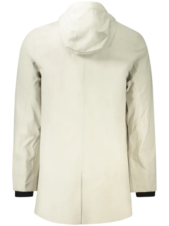 "K-WAY Jacken im Sale | Kapuzentrenchcoat mit Taschen und Logo online kaufen"|Planet-Deluxe