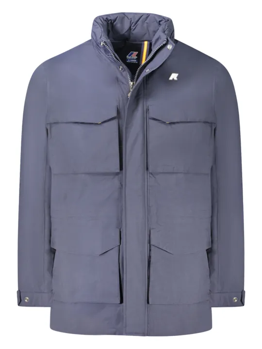 "K-WAY Jacken im Sale | Warme Outdoorjacke mit Kapuze und Taschen online kaufen"|Planet-Deluxe