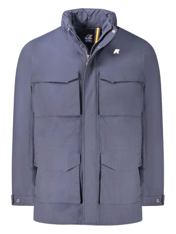"K-WAY Jacken im Sale | Warme Outdoorjacke mit Kapuze und Taschen online kaufen"|Planet-Deluxe