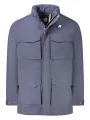 "K-WAY Jacken im Sale | Warme Outdoorjacke mit Kapuze und Taschen online kaufen"|Planet-Deluxe