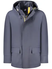 "K-WAY Startseite im Sale | K-WAY TRENCH HERREN BLAU online kaufen"|Planet-Deluxe