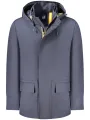 "K-WAY Startseite im Sale | K-WAY TRENCH HERREN BLAU online kaufen"|Planet-Deluxe