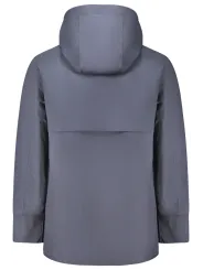 "K-WAY Jacken im Sale | Trenchcoat mit Kapuze und vielen Taschen online kaufen"|Planet-Deluxe