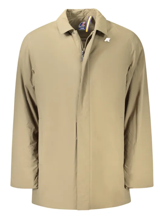 "K-WAY Startseite im Sale | K-WAY HERRENJACKE BRAUN online kaufen"|Planet-Deluxe