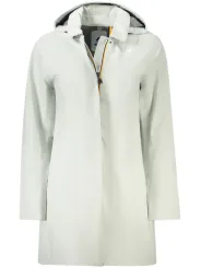 "K-WAY Startseite im Sale | K-WAY TRENCH DAMEN GRÜN online kaufen"|Planet-Deluxe