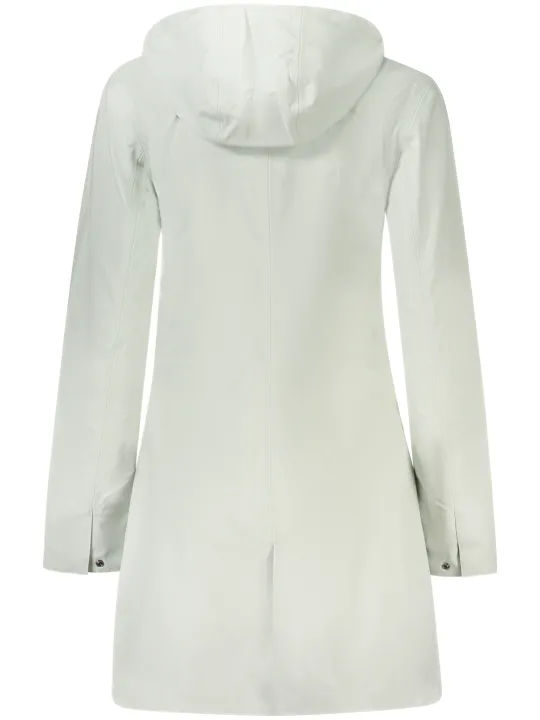 "K-WAY Startseite im Sale | K-WAY TRENCH DAMEN GRÜN online kaufen"|Planet-Deluxe