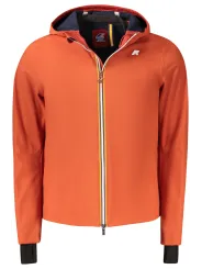"K-WAY Startseite im Sale | K-WAY HERREN SPORTJACKE ROT online kaufen"|Planet-Deluxe