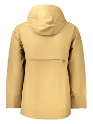 "K-WAY Startseite im Sale | K-WAY HERREN TRENCHCOAT BRAUN online kaufen"|Planet-Deluxe