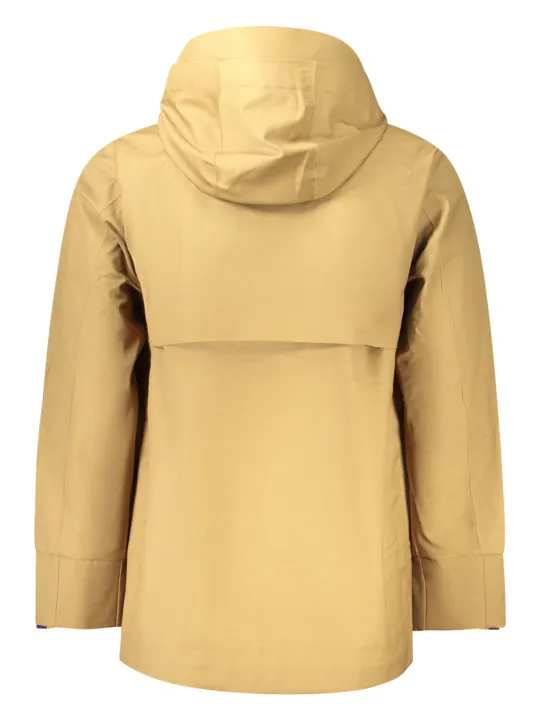 "K-WAY Jacken im Sale | Trenchcoat mit Kapuze und vielen Taschen online kaufen"|Planet-Deluxe