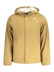"K-WAY Jacken im Sale | Kapuzenjacke mit Taschen und Applikation online kaufen"|Planet-Deluxe