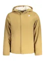 "K-WAY Jacken im Sale | Kapuzenjacke mit Taschen und Applikation online kaufen"|Planet-Deluxe