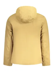 "K-WAY Jacken im Sale | Kapuzenjacke mit Taschen und Applikation online kaufen"|Planet-Deluxe