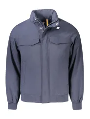 "K-WAY Jacken im Sale | Wetterfeste Langarmjacke mit Kapuze und Taschen online kaufen"|Planet-Deluxe