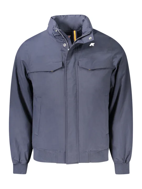 "K-WAY Jacken im Sale | Wetterfeste Langarmjacke mit Kapuze und Taschen online kaufen"|Planet-Deluxe